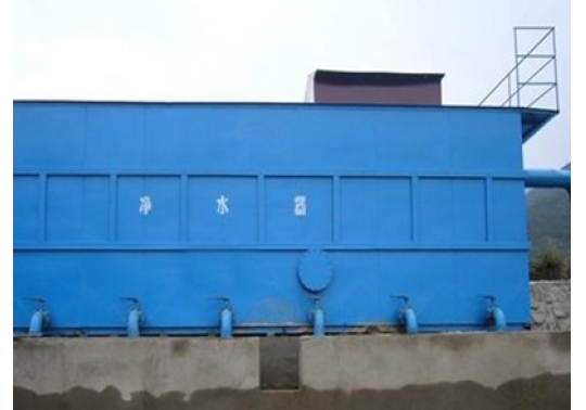 一體化污水處理設(shè)備有哪些優(yōu)點(diǎn)，該怎么維護(hù)？