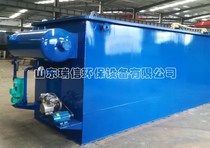 生活污水處理設備設備-水處理設備有哪些？